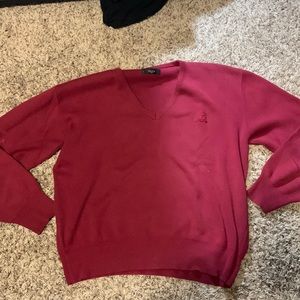 Christian Dior sweater